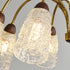 Trivana Chandelier