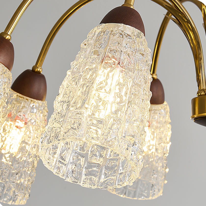 Trivana Chandelier