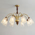 Trivana Chandelier