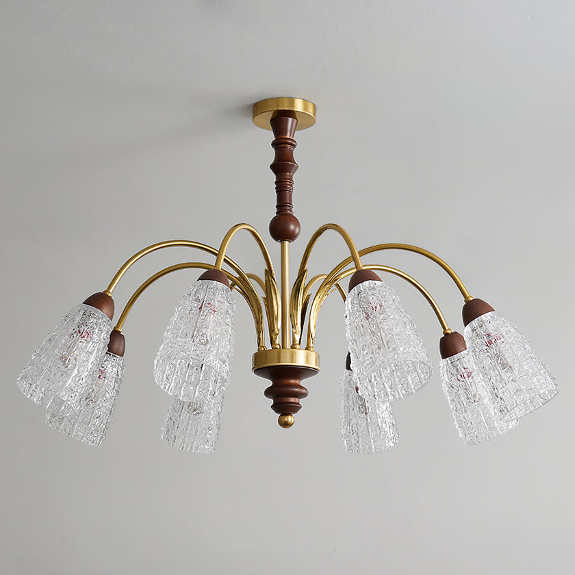 Trivana Chandelier