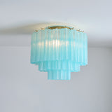 Blue & Gold
