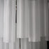 Tronchi Glass Tube Chandelier