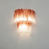 Tronchi Murano Wall Light