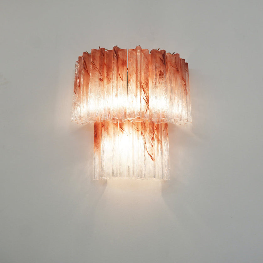 Tronchi Murano Wall Light