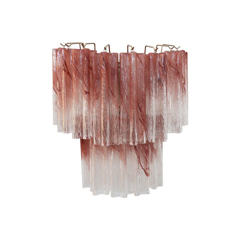 Tronchi Murano Wall Light
