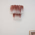 Tronchi Murano Wall Light