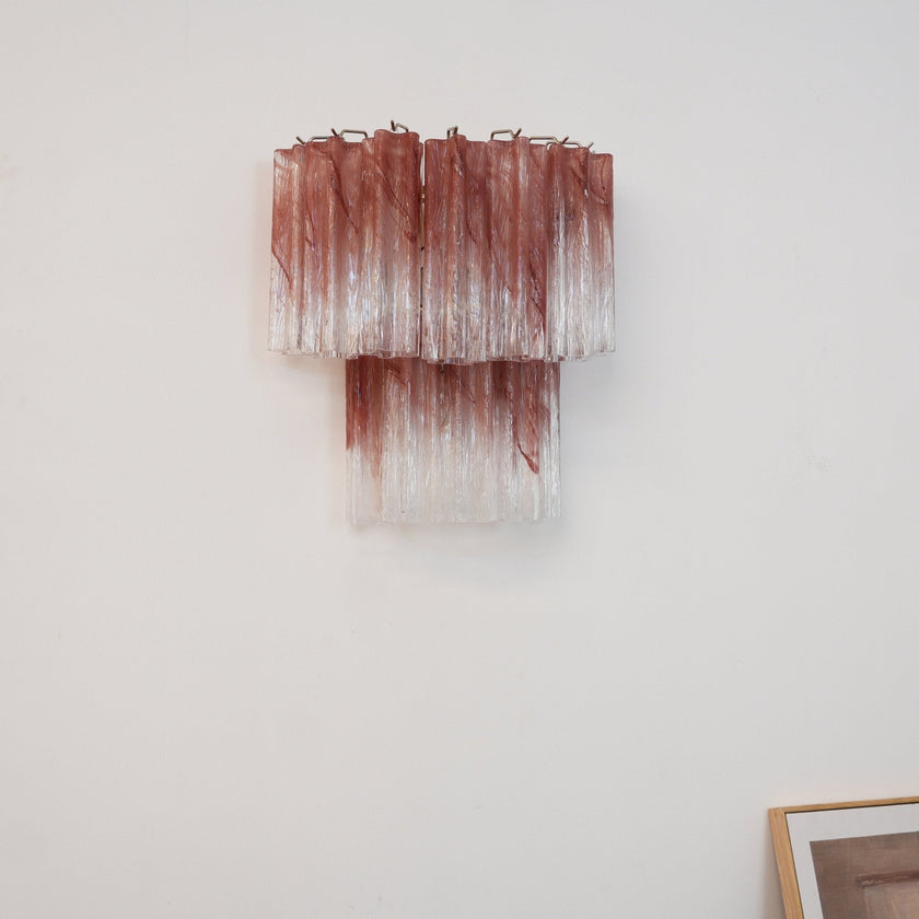 Tronchi Murano Wall Light