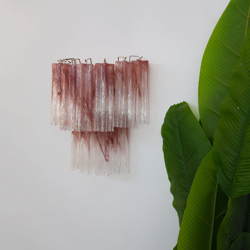Tronchi Murano Wall Light