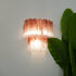 Tronchi Murano Wall Light