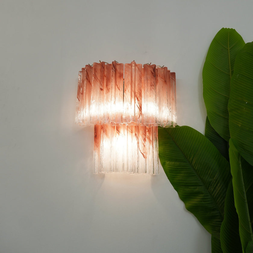 Tronchi Murano Wall Light