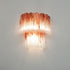 Tronchi Murano Wall Light