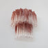Tronchi Murano Wall Light