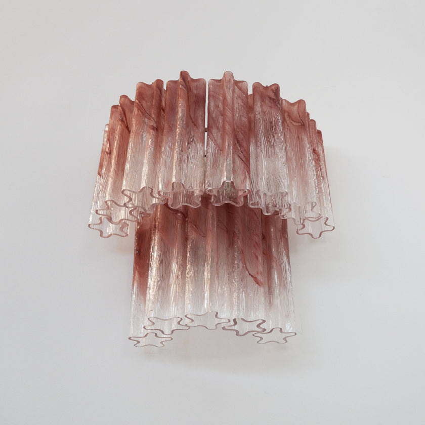 Tronchi Murano Wall Light