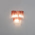 Tronchi Murano Wall Light