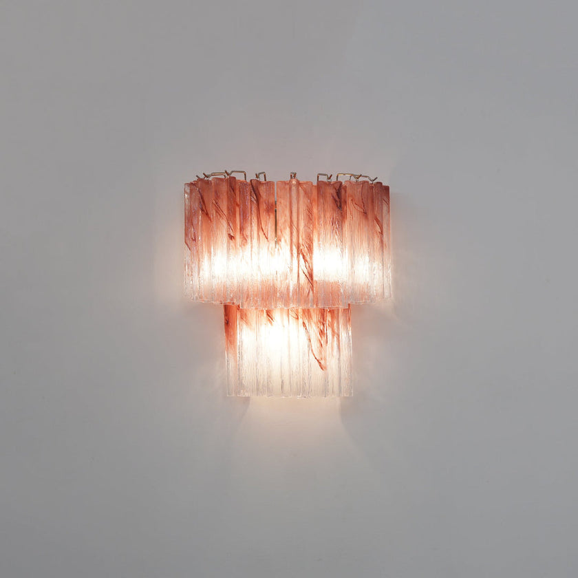 Tronchi Murano Wall Light