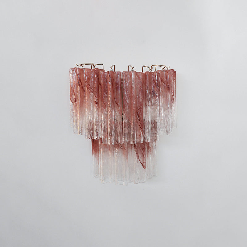 Tronchi Murano Wall Light