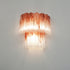 Tronchi Murano Wall Light