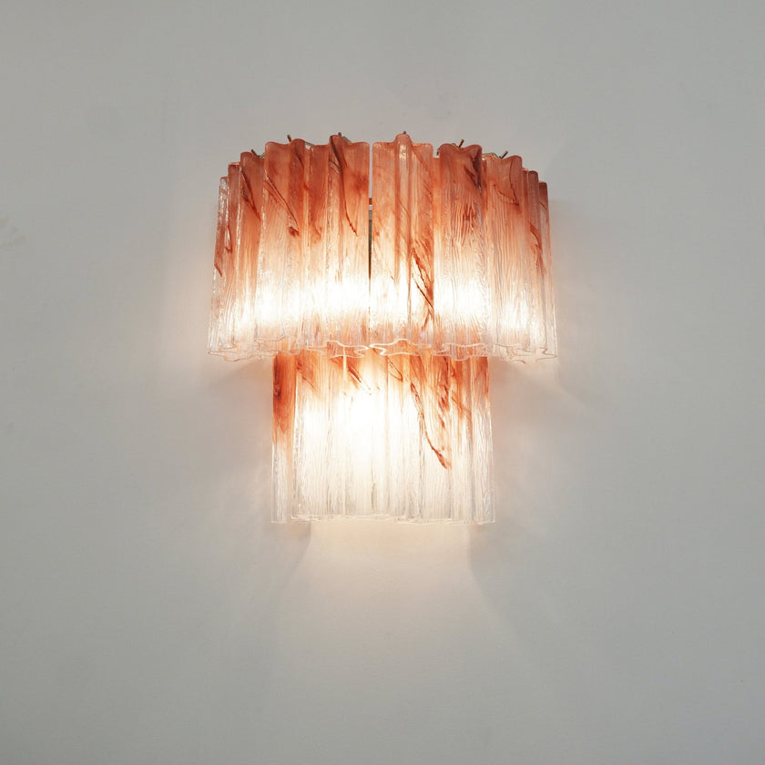 Tronchi Murano Wall Light
