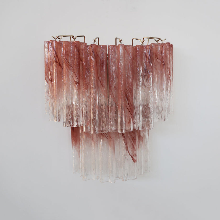 Tronchi Murano Wall Light