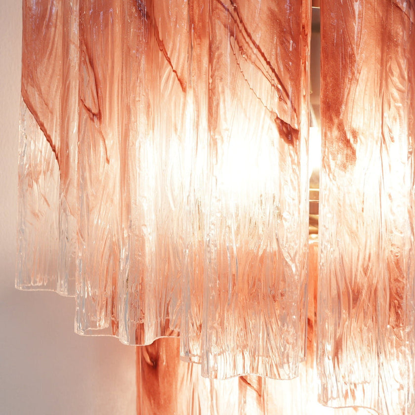 Tronchi Murano Wall Light