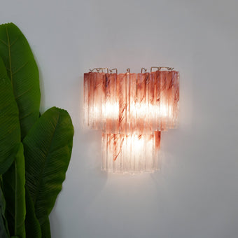 Tronchi Murano Wall Light