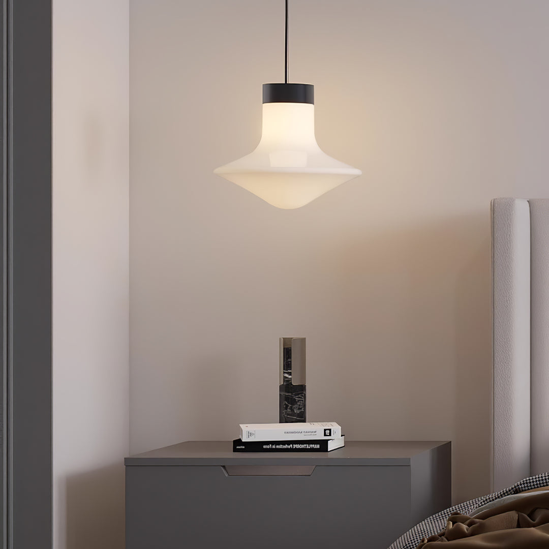 Trottola Pendant Lamp – detail 2