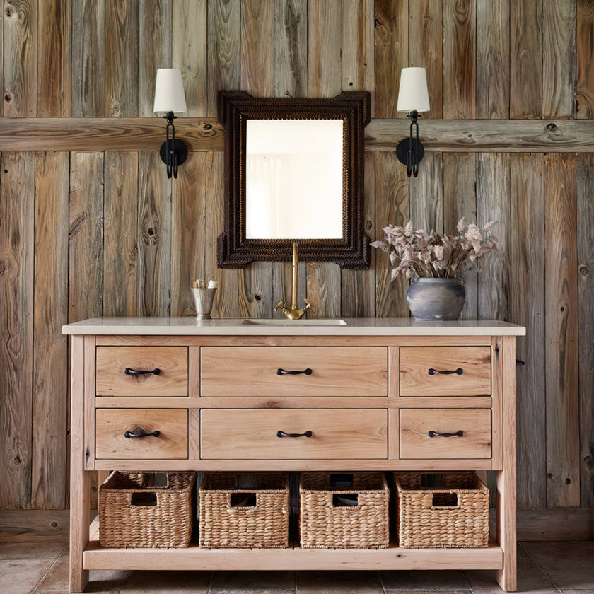 Troy Wall Lamp