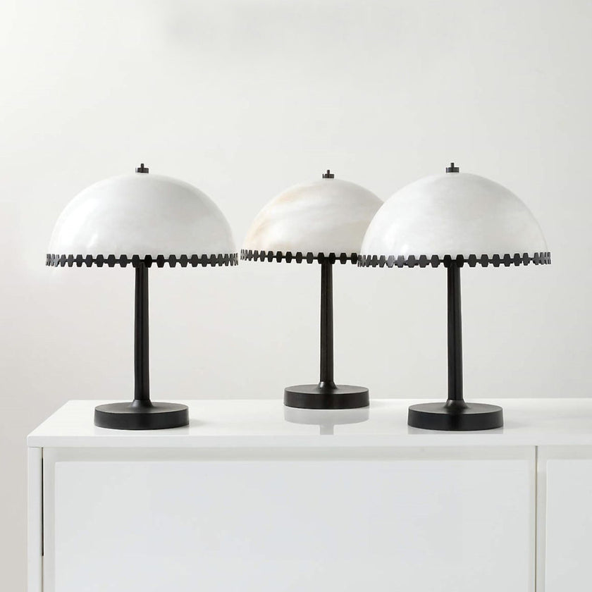 Trudel Table Lamp