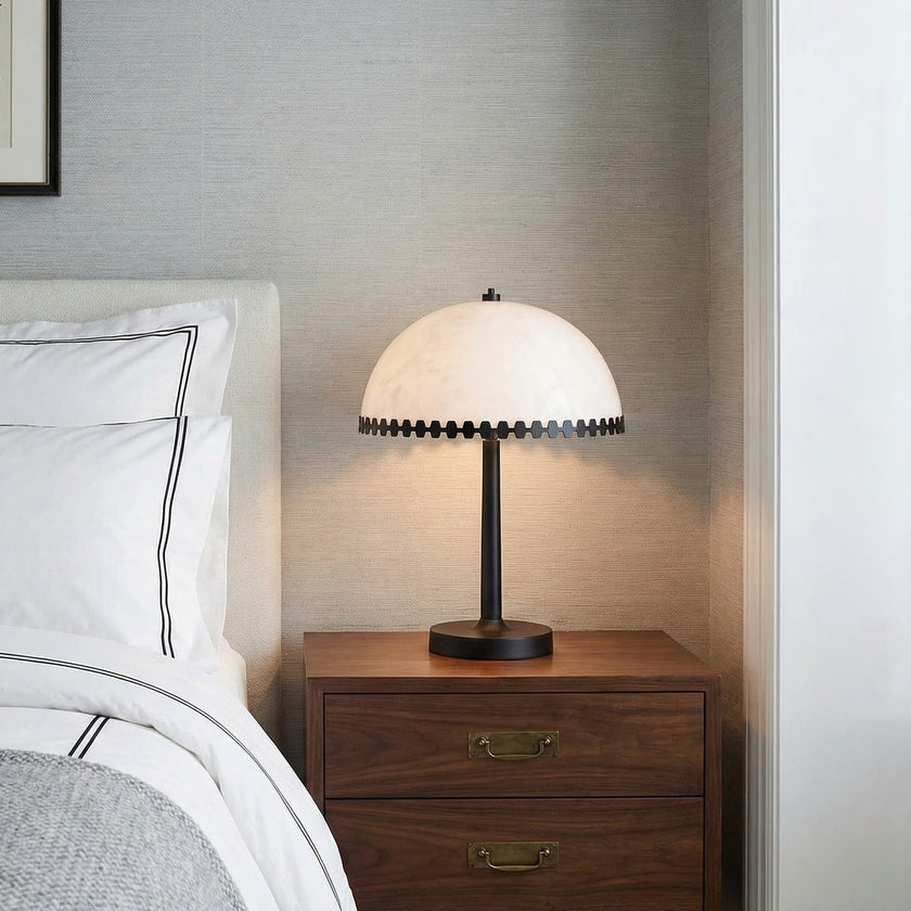 Trudel Table Lamp