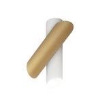 Weiß+Gold