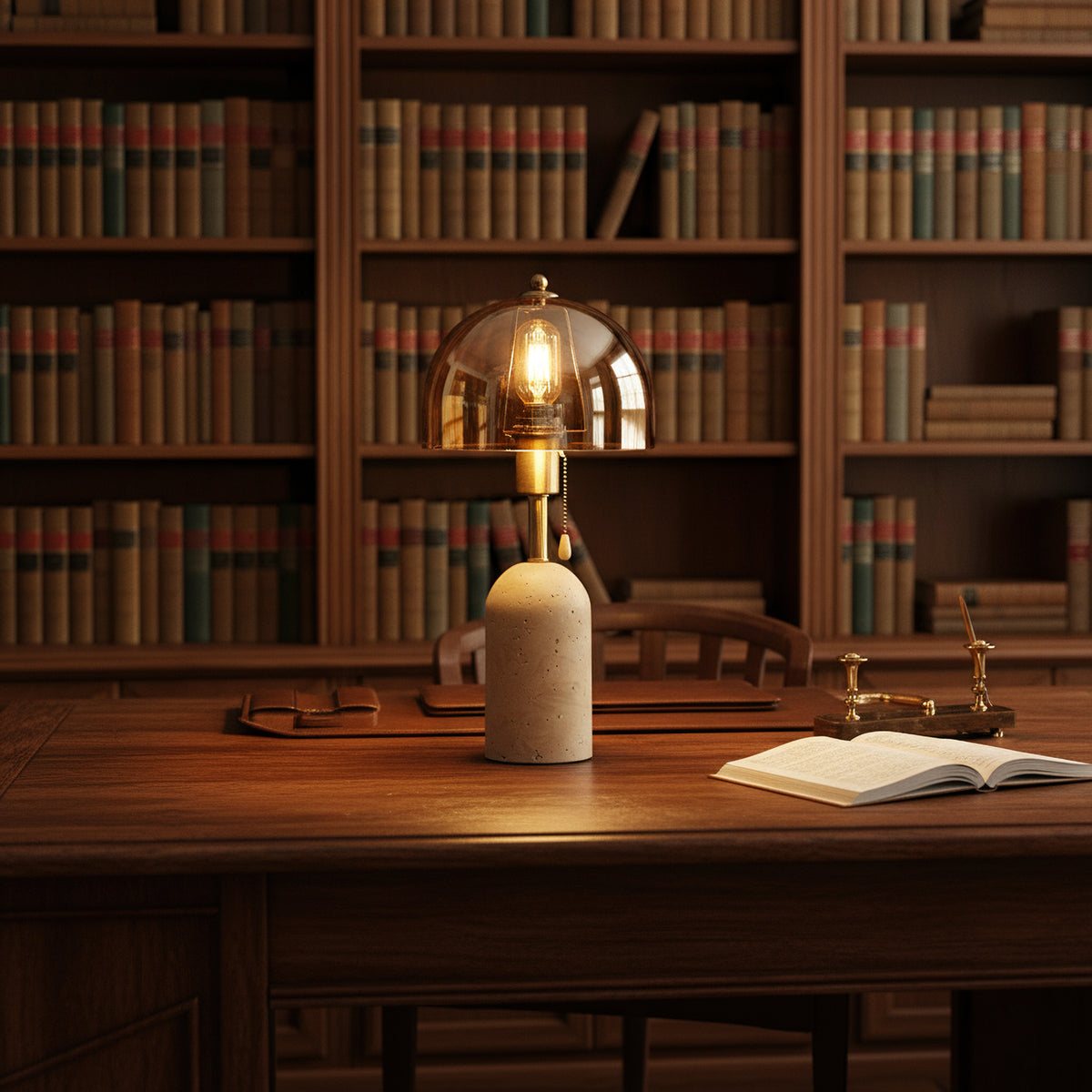Tubicen Table Lamp – detail 2