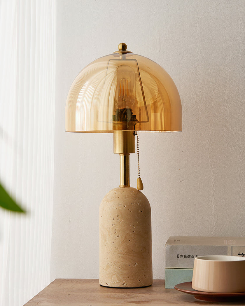 Tubicen Table Lamp