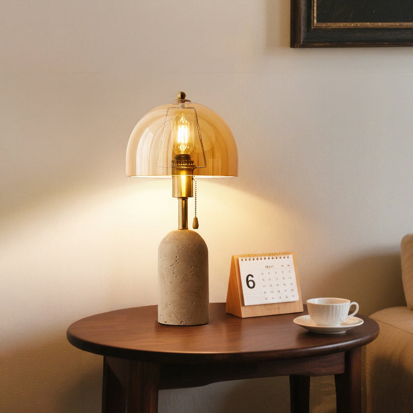 Tubicen Table Lamp