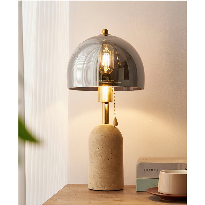 Tubicen Table Lamp