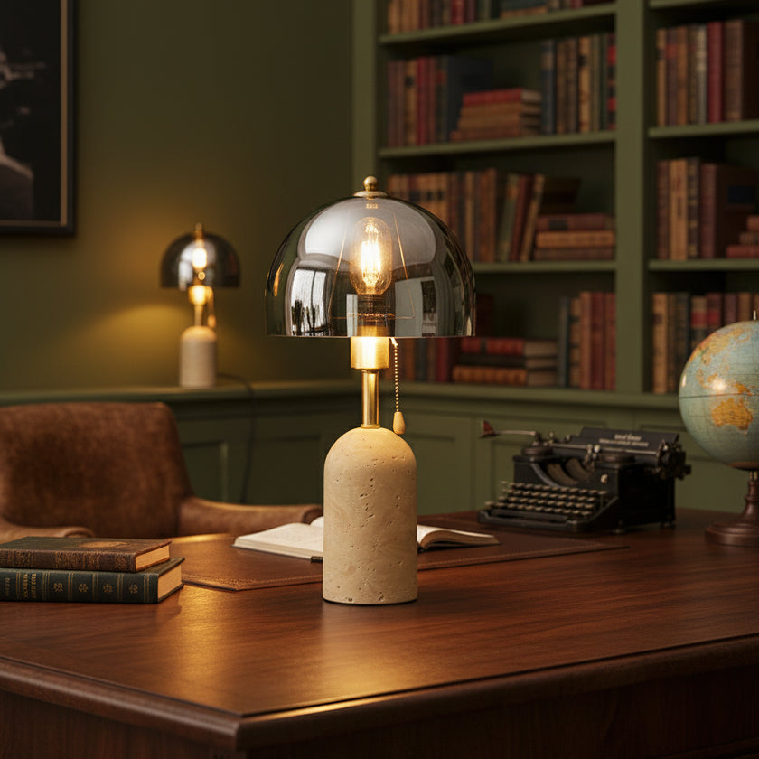 Tubicen Table Lamp