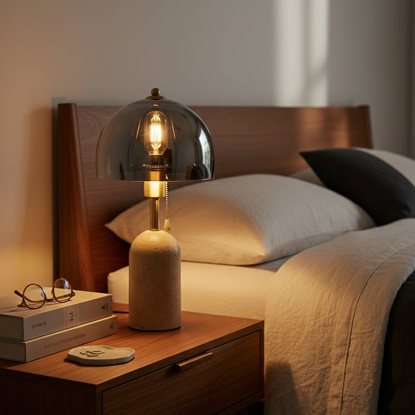 Tubicen Table Lamp