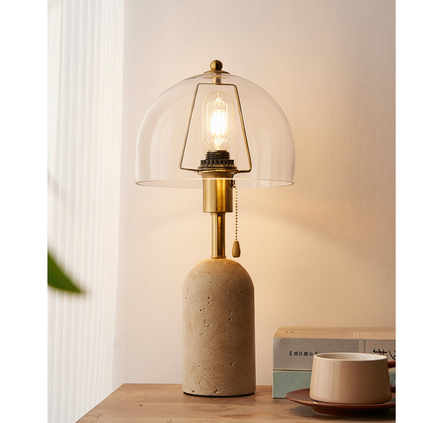 Tubicen Table Lamp