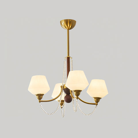 Tuileries Chandelier – detail 28
