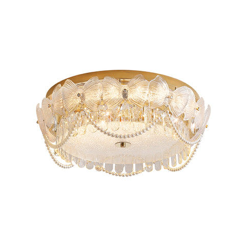 Tuscano Ceiling Lamp – detail 13