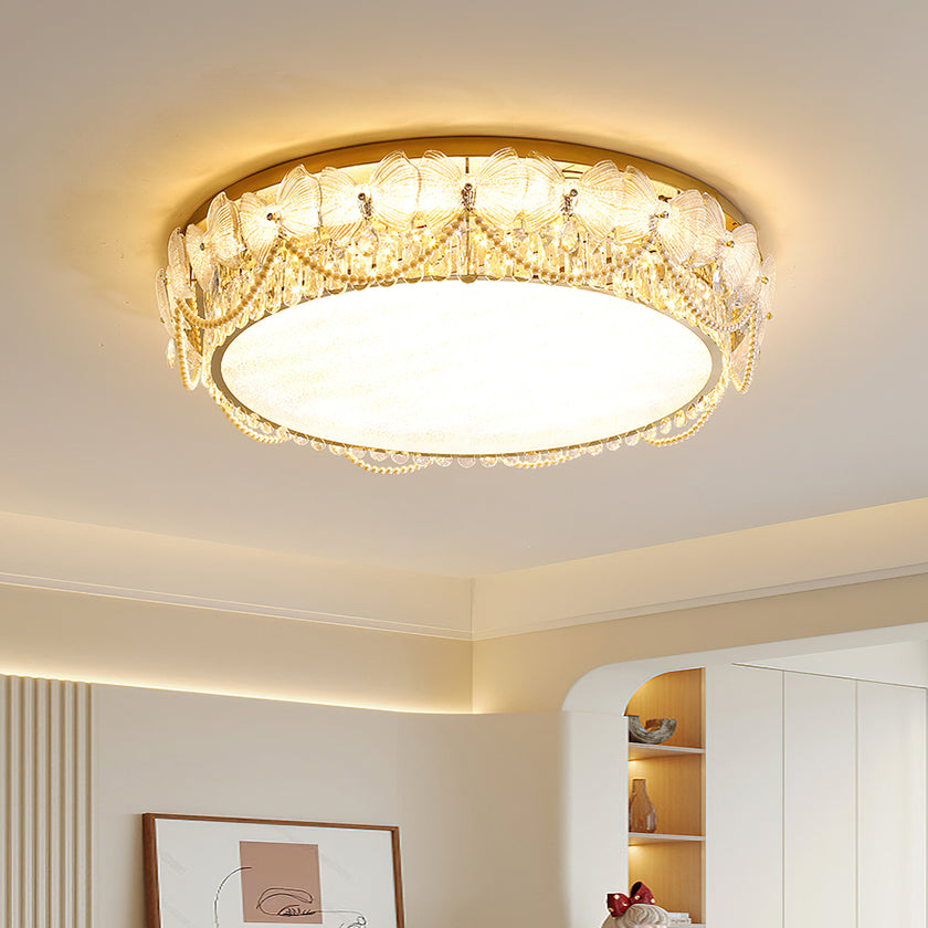 Tuscano Ceiling Lamp