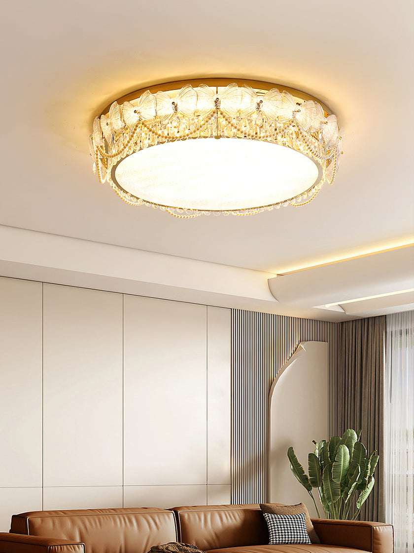 Tuscano Ceiling Lamp