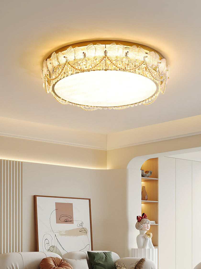 Tuscano Ceiling Lamp
