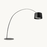 Willow Boog Staande Lamp