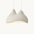 Twin Peaks Pendant Light