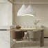 Twin Peaks Pendant Light