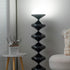 Twist Gourd Floor Lamp