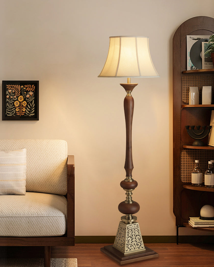 Tyler Floor Lamp
