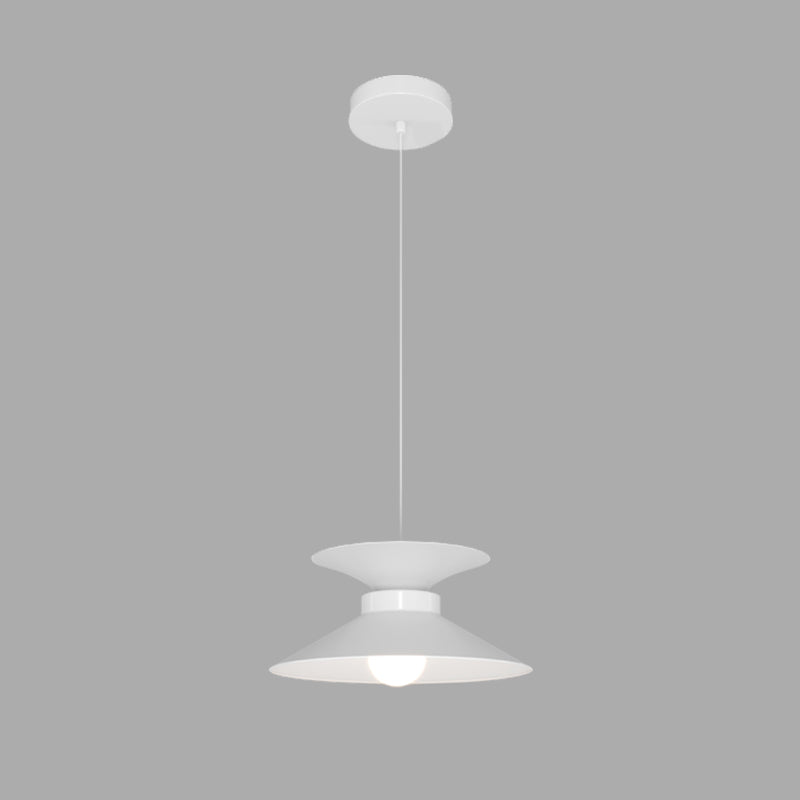 UFO Pendant Light