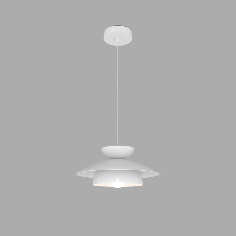 UFO Pendant Light