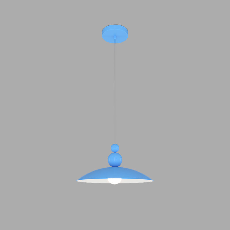 UFO Pendant Light